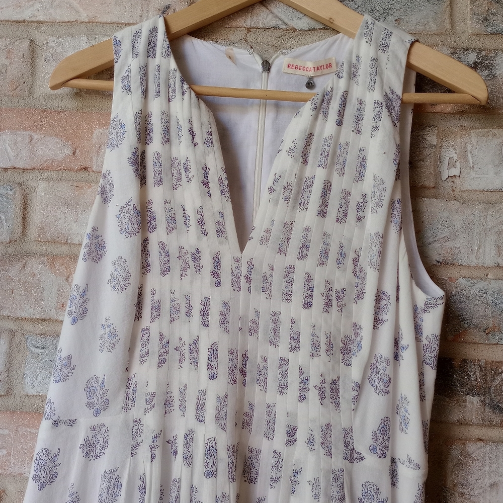 Rebecca Taylor dress